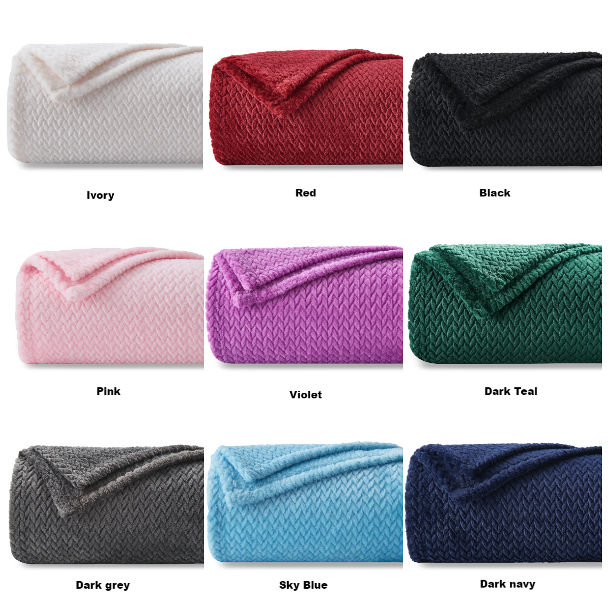 Jacquard flannel blanket 3-JiangXi Laixin2025.png